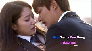 Bésame (Camila)- Kim Tan y Eun Sang