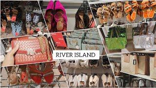 RIVER ISLAND Handbags & Shoes SALE  Collection July 2024 || Come Shop With Me