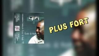 Youssou Ndour - PLUS FORT  - Album COONO DU REER