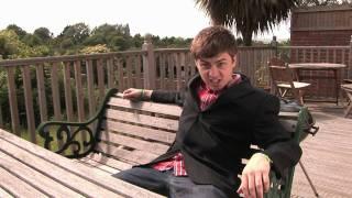 Matthew Haines' Big Brother Audition Tape (2010)