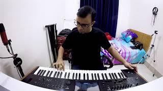 Rifat I Rahim | KeysColLab vol. 1