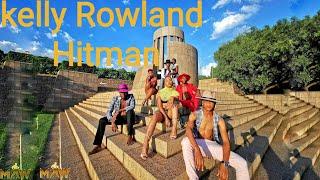 kelly Rowland- Hitman choreographed by Matthew R.K Winter