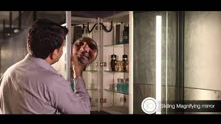 Kohler Installation Video - New Verdera Mirror (SKU Code 78282IN NA)