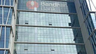 Bandhan Bank head office Kolkata #আৰোহণ#Aaruhan head office Kolkata #kolkata