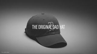 The '47 Clean Up: The Original Dad Hat