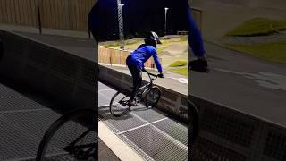 Bmx race gate start! Subscribe! ️ #bmx #race #bikelover #viral