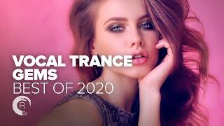 VOCAL TRANCE GEMS - BEST OF 2020 [FULL ALBUM]