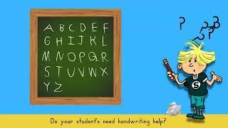 Handwriting Practice & Courses for Kids | Handwriting Heroes