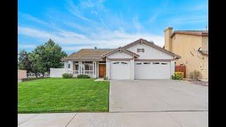 42010 Thoroughbred Lane Murrieta, CA |