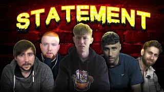 MCKYTV, T-TEKK, JINDAOUIS & mehr | Die DÜMMSTEN & SCHLECHTESTEN STATEMENTS | Wer war am schlimmsten?