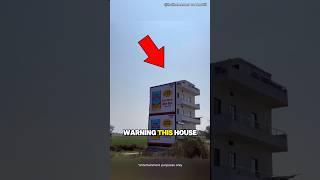 This Guy Almost Bought a Fake House  #shorts