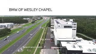 BMW of Wesley Chapel - September 2024