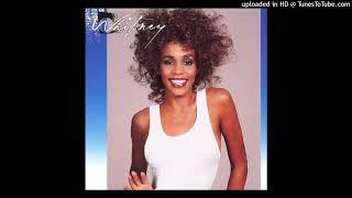 Whitney Houston - Where Do Broken Hearts Go (Instrumental)