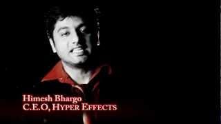 Hyper Effects | Weddings Websites Marketing