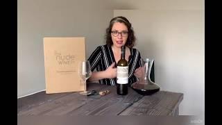 Be A Wine Bluffer | how to decant a bottle of wine