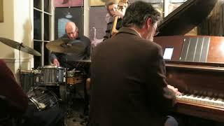 "Alfie" David Newton Trio