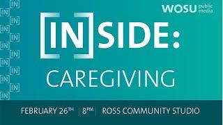 Inside: Caregiving Townhall