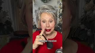 Mature Skin Makeup Over 60!