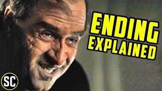 PENGUIN Ending Explained + The Batman 2 Setup You Missed!