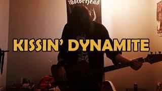 AC/DC fans.net House Band: Kissin' Dynamite