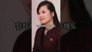 김정은의 은밀한 비밀별장의 비밀