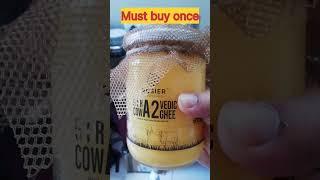 Rosier Ghee unboxing & review