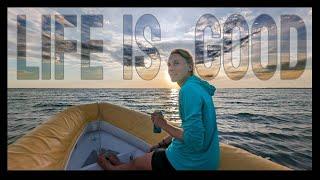 Sailing Around Cape Hatteras!