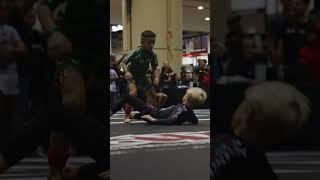 Kids Matches Are Underway At The ADCC Orlando Open! #adcc #grappling #bjj