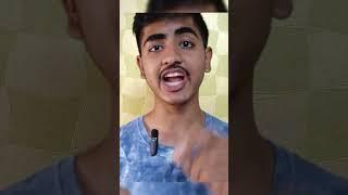 Contacting Popular Indian Youtubers To Buy My Social Media Services - Part 1 | #shorts