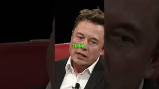 Elon Musk explains how we can get to Mars 