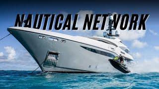 Inside Nautical Network: Yacht Filming, Brand Shoots & Life On Set
