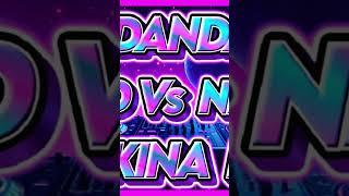 **KIDANDAS OLD VS NEW MAKINA** #kidandas #newmakina #makinamix2024 #dj #makina