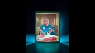 3D Printed  Lithophane Frame || Ender 3 Pro  || 4K Timelapse