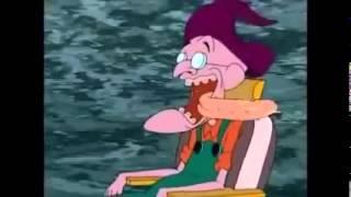 My courage the cowardly dog funny moments