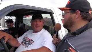 Crandon June 2014 - Behind The Scenes w/ Creighton King