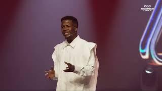 THE AMBIENCE OF GOD IN SANCTIFICATION | APOSTLE EMMANUEL IREN | REBOOT CAMP 2023