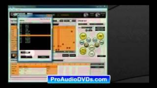 Boss BR-800 Rhythm Editor Demonstration (Editing Drum Kits)