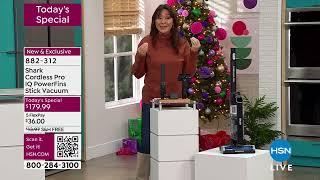 HSN | HSN Today with Tina & Friends - Good Morning Gifts 10.28.2024 - 08 AM