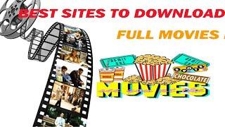 How To Download Moviez For Free