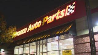 Advance Auto Parts closing over 700 stores