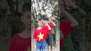 Khát vọng tuổi trẻ #shorts