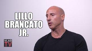 Lillo Brancato: De Niro Tried to Warn Me About My Newfound Fame, I Didn't Listen (Part 4)