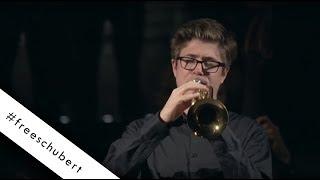 STEGREIF.orchester: #freeschubert-trailer || 2016