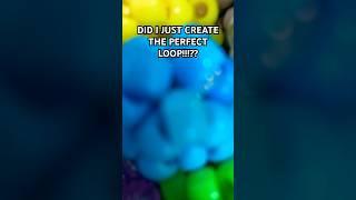 Perfect Loop⁉️#scenecore #scenekid #kandikid #kandi #ponybeads #italianbrainrot #beadsjewellery