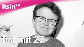 YouTuber Keenan Cahill stirbt mit nur 27 Jahren | It's in TV