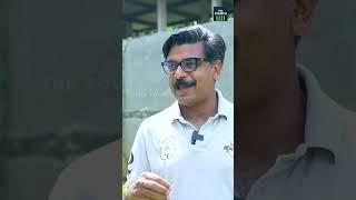 കുഴൽനാടന്റെ ജെഎൻയു കാലത്തെ പ്രണയം | Mathew Kuzhalnadan MLA | #shortvideos #shortsfeed