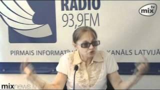 Лариса Луппиан о Михаиле Боярском