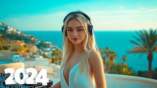 Deep House Mix 2024  Best Of Tropical Deep House Music Chill Out Mix 2024 Chillout Lounge #269