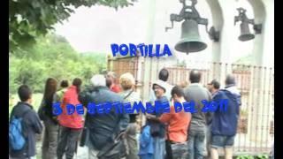 Salinillas de Buradón, Ocio, Portilla y Berantevilla
