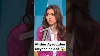Birbolayiq&qoslike#Qoslike 6 sezon#Alisher Ayagozdun artynan ne dedi